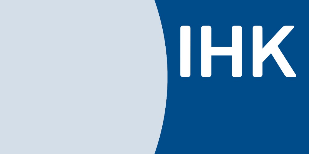IHK – Industrie- und Handelskammer