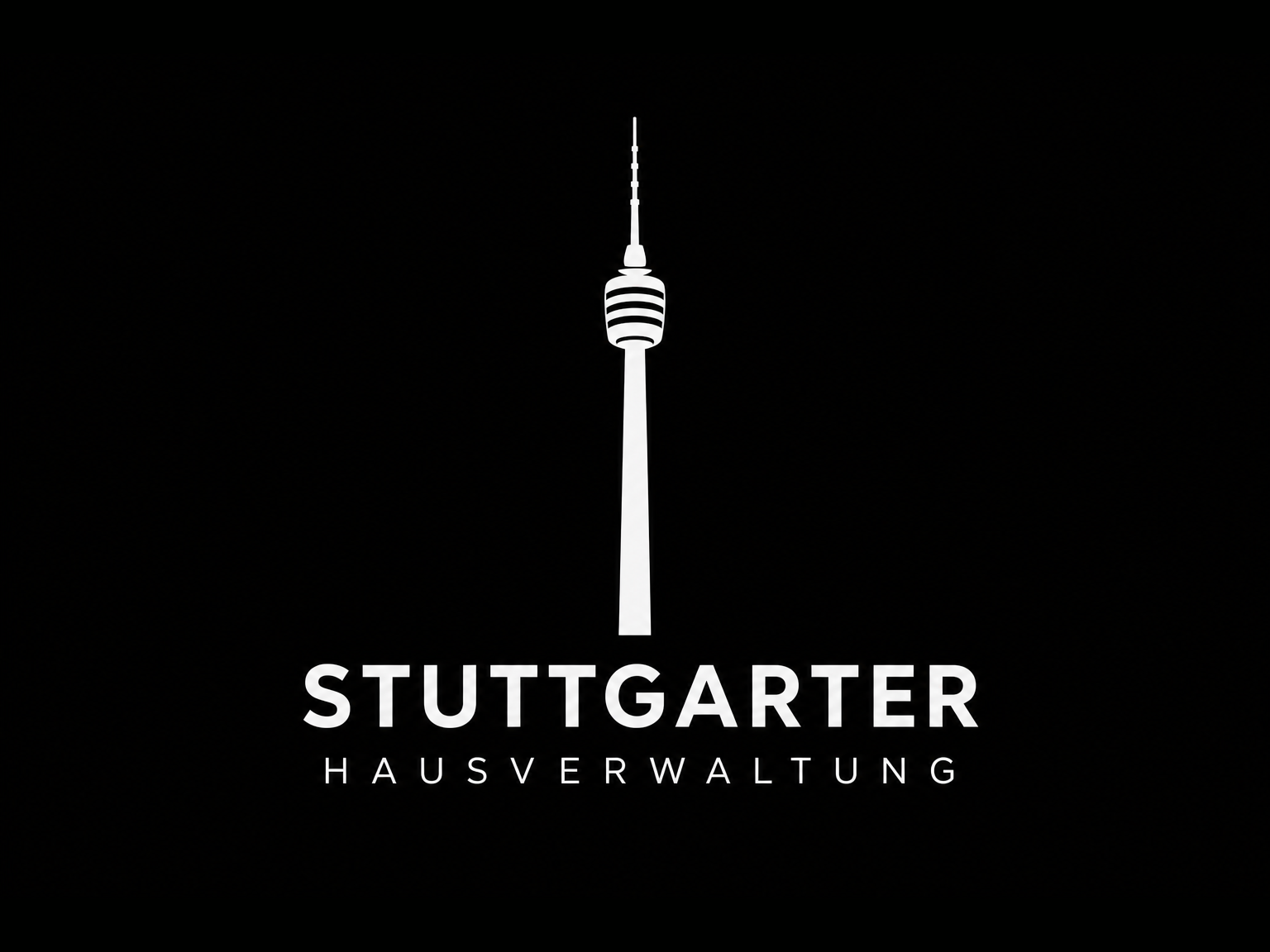 Stuttgarter Hausverwaltung